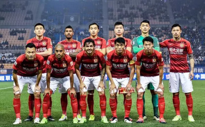 于根伟：没想到在云南客场也被喊“于白旗”，不知怎么招惹的